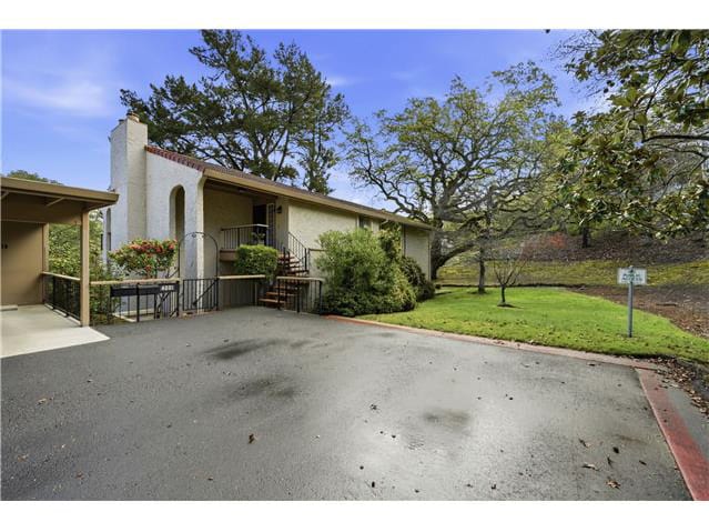 Photograph of 4001 Terra Granada Dr #1a, Walnut Creek, CA 94595