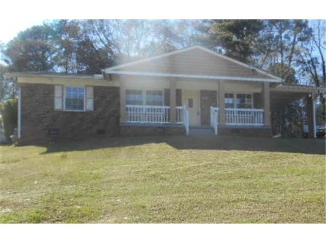 Photograph of 4125 Ohara Rd, Forest Park, GA 30297