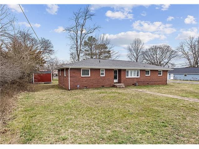 Photograph of 117 Perry St, Centerville, TN 37033