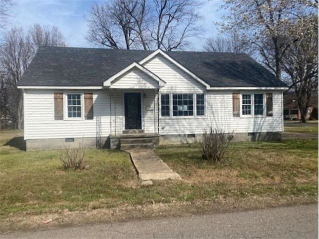 Photograph of 636 Foster St, Tiptonville, TN 38079