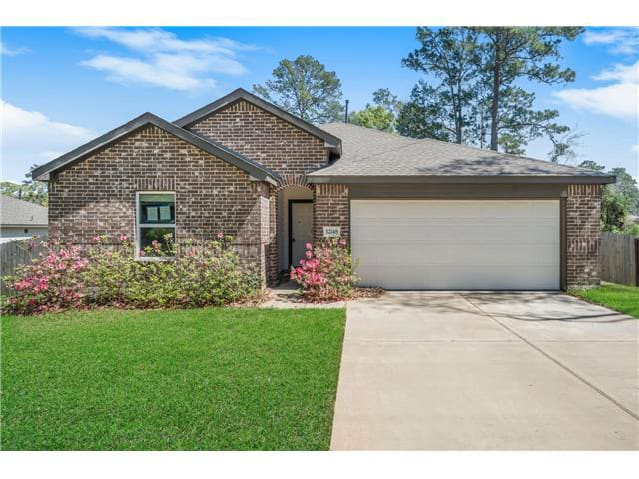 Photograph of 12148 Brazos Drive, Willis, TX 77378