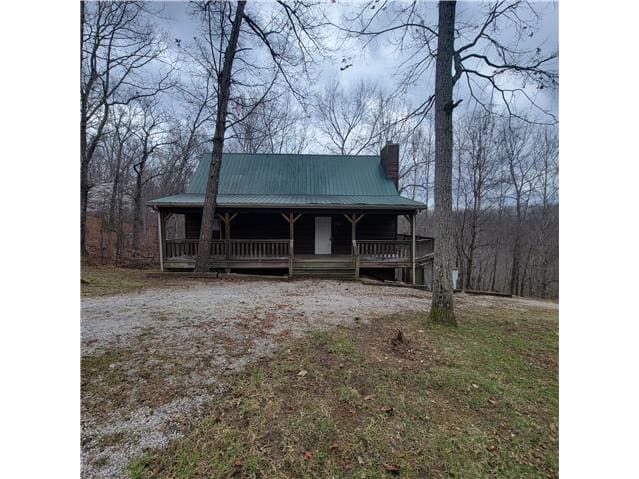 Photograph of 57 Simple Life Rd, Hilham, TN 38568