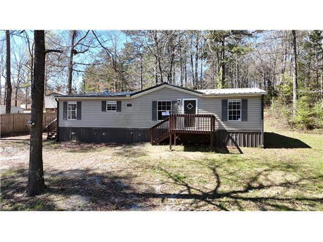 Photograph of 61 Holly Circle, Carrollton, GA 30116