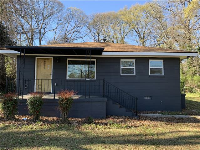 Photograph of 5085 Lake Drive, Forest Park, GA 30297