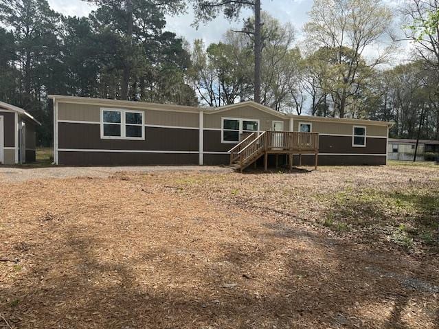 Photograph of 872 Twin Towers Rd, Silsbee, TX 77656