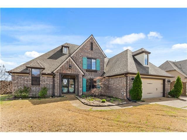 Photograph of 13525 Lapstone Ln, Olive Branch, MS 38654