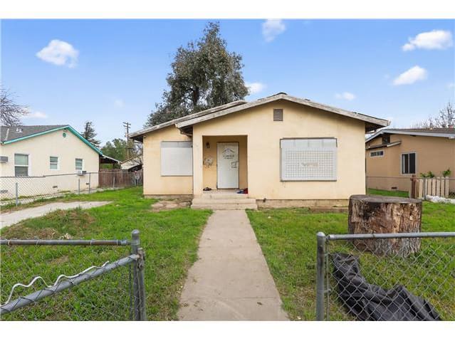 Photograph of 443 Colorado Avenue, Modesto, CA 95351