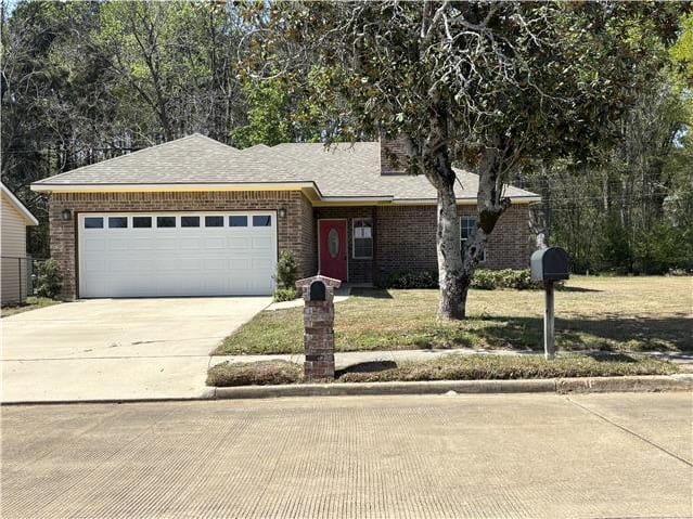 Photograph of 6848 Rockwell Pl, Shreveport, LA 71119
