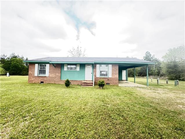 Photograph of 2208 Hatcher Hill Rd, Baconton, GA 31716