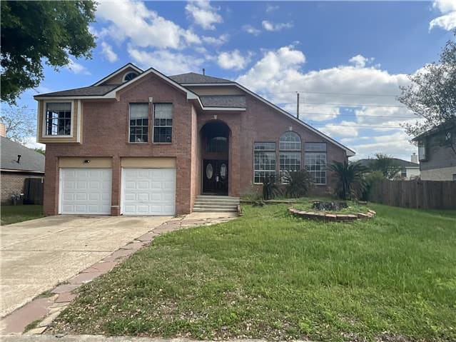 Photograph of 12002 Kleinmeadow Dr, Houston, TX 77066