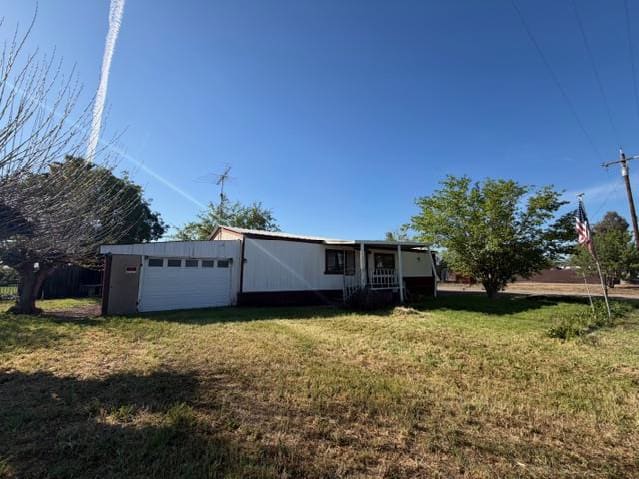 Photograph of 2112 Fig Ave, Patterson, CA 95363