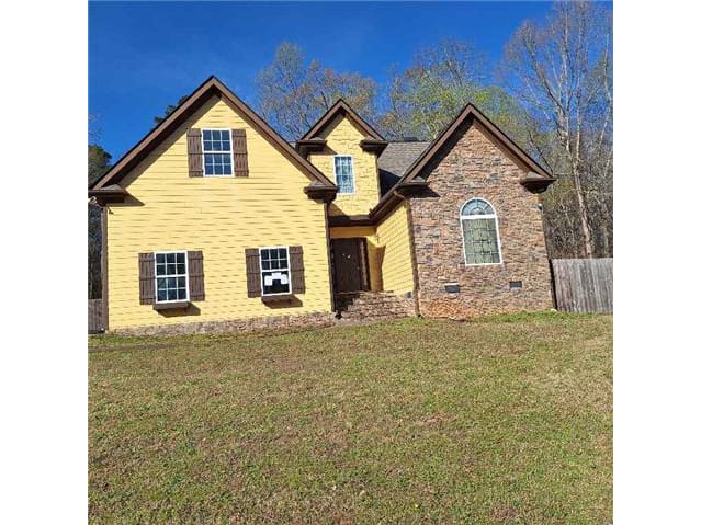 Photograph of 226 Hidden Falls Dr, Hull, GA 30646