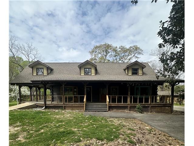 Photograph of 24 Alexander Rd, Grantville, GA 30220