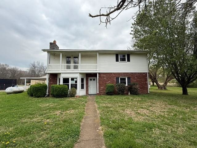 Photograph of 2104 Patricia Dr, Shelbyville, TN 37160