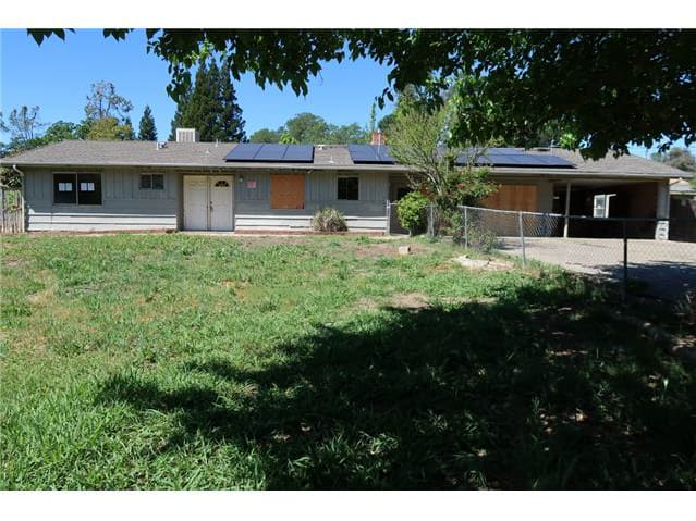 Photograph of 125 Fairhill Dr, Oroville, CA 95966