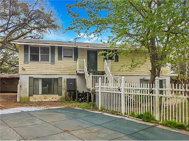 Photograph of 124 Andrea Dr, Tybee Island, GA 31328