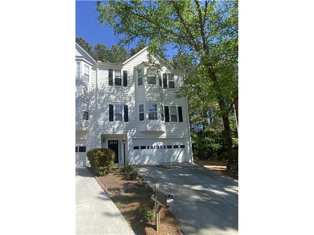 Single Family Home 3BR 3BA - 5346 Pinnacle Peak Lane, Norcross, GA