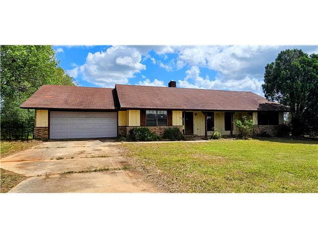 Photograph of 600 Highway 113, Flomaton, AL 36441