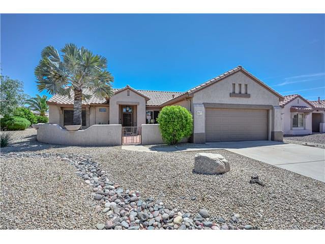 Photograph of 20419 N Shadow Mountain Dr, Surprise, AZ 85374