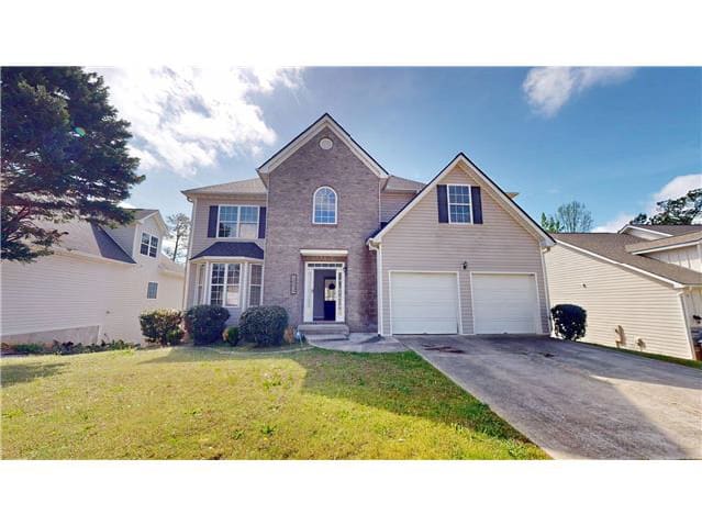 Photograph of 2451 Napa Valley Dr, Villa Rica, GA 30180