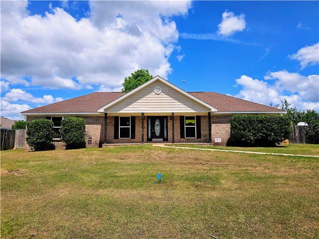 Photograph of 18374 Outlook Dr, Loxley, AL 36551