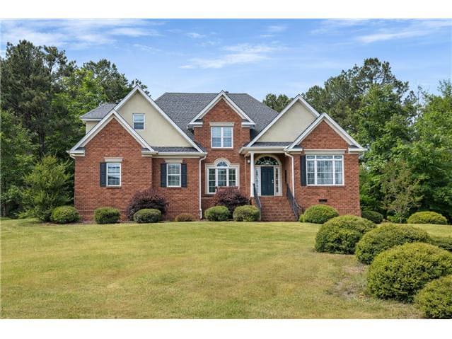 Photograph of 50 Willow Way, Juliette, GA 31046