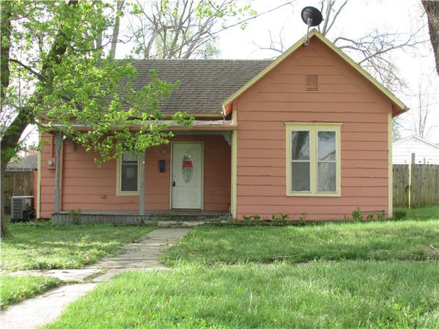 517 Lincoln Ave