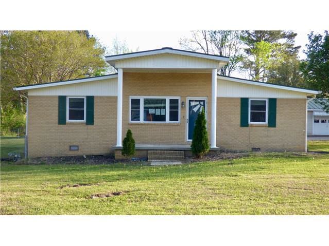 Photograph of 1710 Elm Ln, Russellville, AL 35654