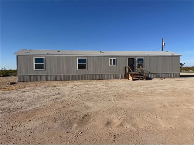 Photograph of 33336 Sahara Way, Bouse, AZ 85325