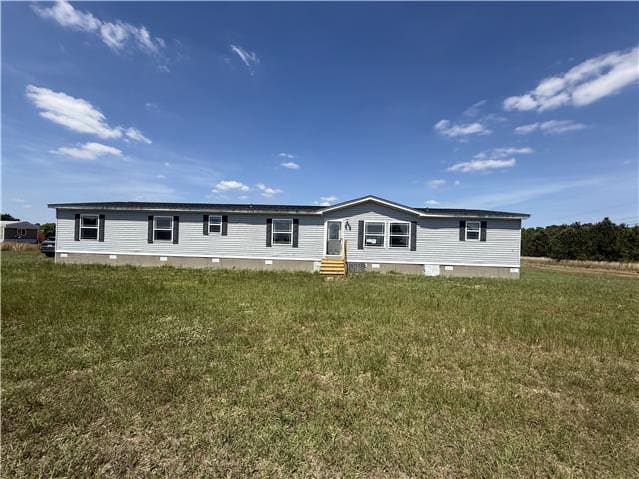 Photograph of 364 Hartzog Road, Slocomb, AL 36375