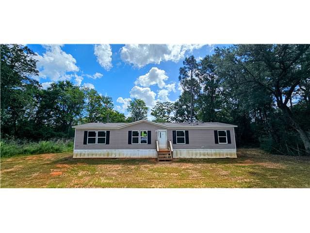 Photograph of 21841 County Rd 68, Robertsdale, AL 36567