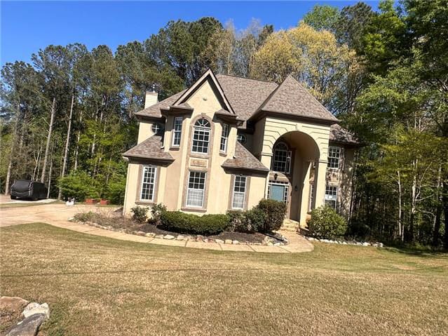 Photograph of 3322 Hunters Hill Dr, Lithonia, GA 30038