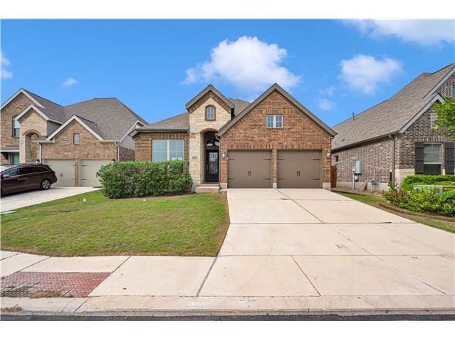 Single Family Home 3BR 2BA — 14814 Flint Gln, San Antonio, TX