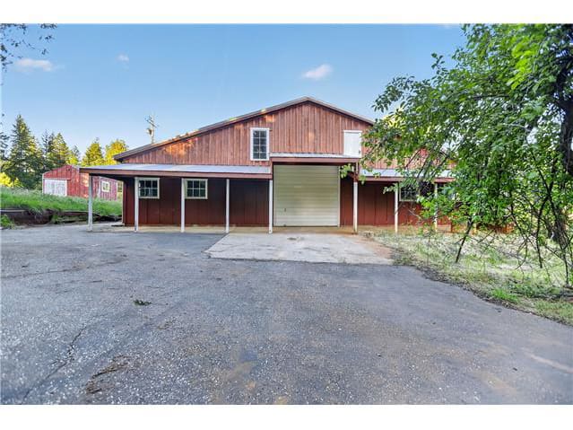 Single Family Home 3BR 3BA — 11678 Otting Ct, Grass Valley, CA