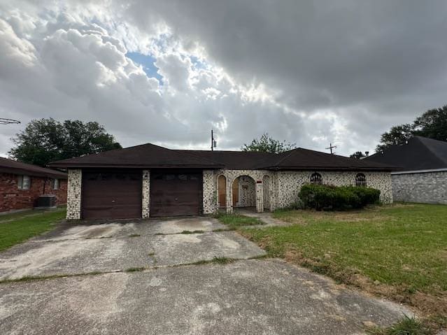 Photograph of 4483 Flamingo Ln, Beaumont, TX 77705
