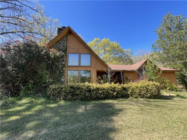 Photograph of 2800 Meadow Rdg, Benton, AR 72019