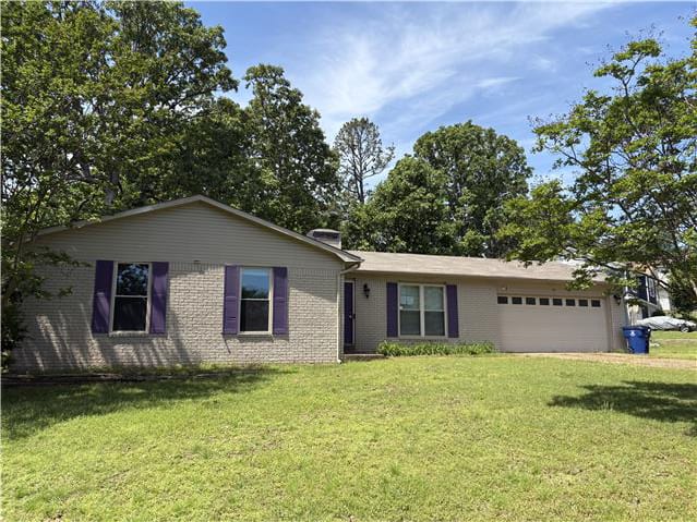 Photograph of 50 Hightrail Dr, Maumelle, AR 72113