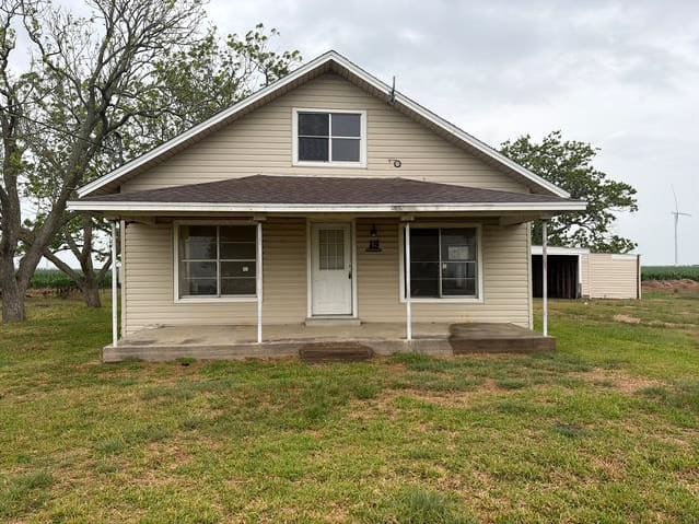 Photograph of 3787 Fm 1162 Rd, El Campo, TX 77437