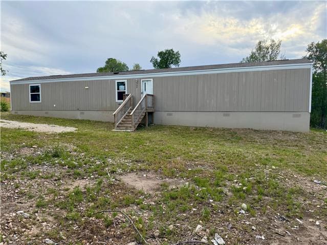 Manufactured Home 4BR 2BA — 309 Oak Arbor Trl, Del Valle, TX