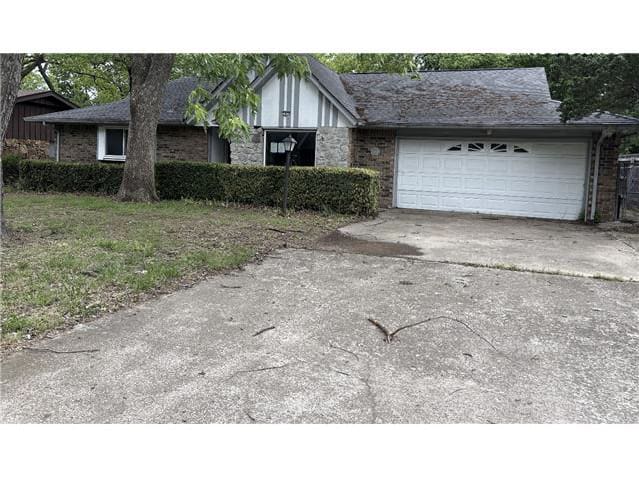 Photograph of 7414 S 72nd East Ave, Tulsa, OK 74133