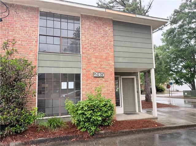 Single Family Home 2BR 2.1BA — 245 Bracewell Dr Unit B, Baton Rouge, LA