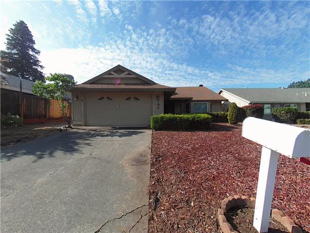 Photograph of 104 Duncan Way, Roseville, CA 95678