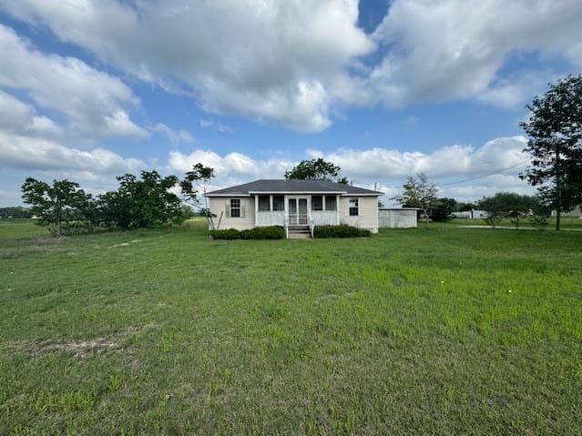 Photograph of 3831 Fm 1299 Rd, Wharton, TX 77488