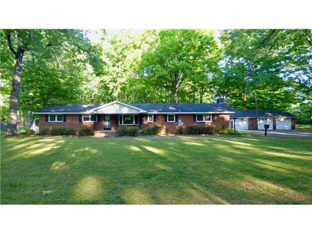Single Family Home 3BR 2BA — 546 W Limestone Rd, Hazel Green, AL