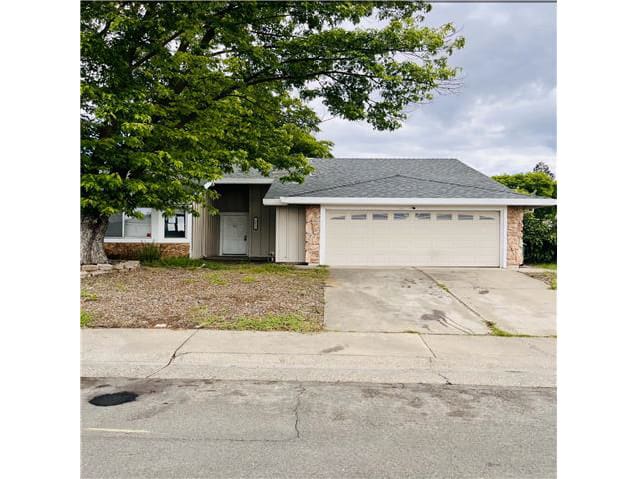 Photograph of 3812 Blackfoot Way, Antelope, CA 95843