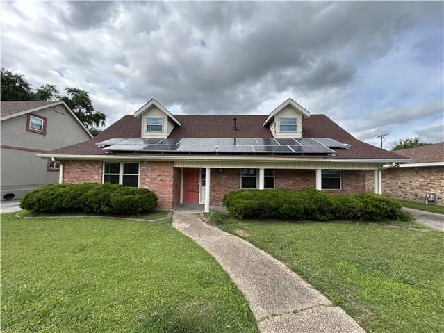 Single Family Home 4BR 2.1BA — 5420 Lacour Monique St, New Orleans, LA
