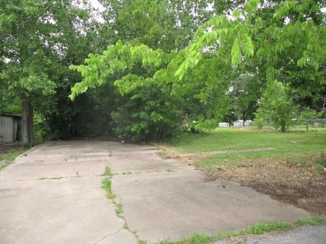 HUD Home — 25471 S 606 Rd, Grove, OK