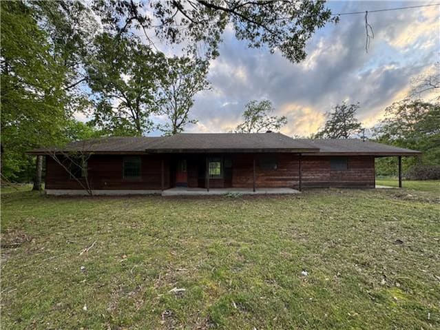 Photograph of 84872 S 4660 Rd, Stilwell, OK 74960
