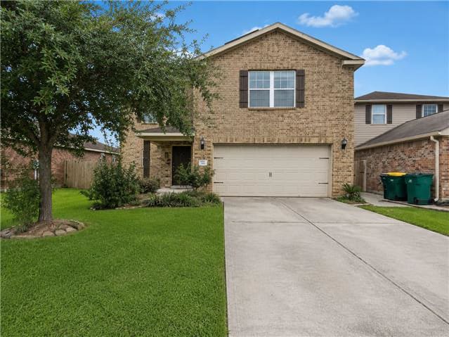 Photograph of 341 Comanche Plains Rd, La Marque, TX 77568