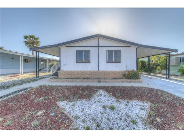 Photograph of 26151 Kentia Palm Dr, Homeland, CA 92548